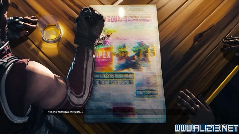 《Apex英雄》圖文攻略 介面操作+全角色技能等圖文全面教學【完結】