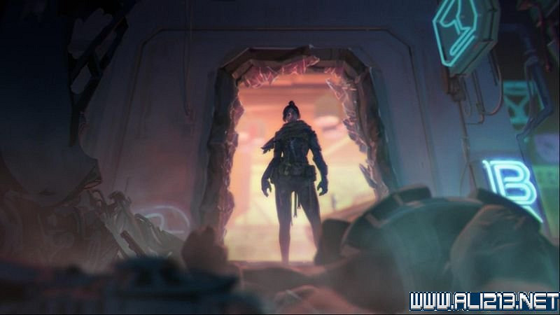 《Apex英雄》圖文攻略 介面操作+全角色技能等圖文全面教學【完結】