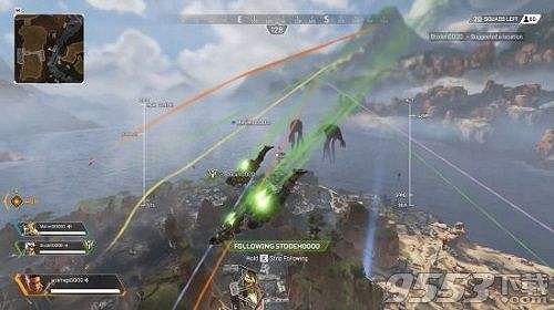 《Apex英雄》出現0X887A0006解決方法介紹 0X887A0006報錯怎麽解決 《Apex英雄》出現0X887A0006解決方法介紹 0X887A0006報錯怎麽解決