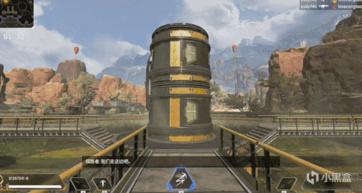 《Apex英雄》探路者怎麽用?探路者技能實用技巧分享 《Apex英雄》探路者怎麽用?探路者技能實用技巧分享