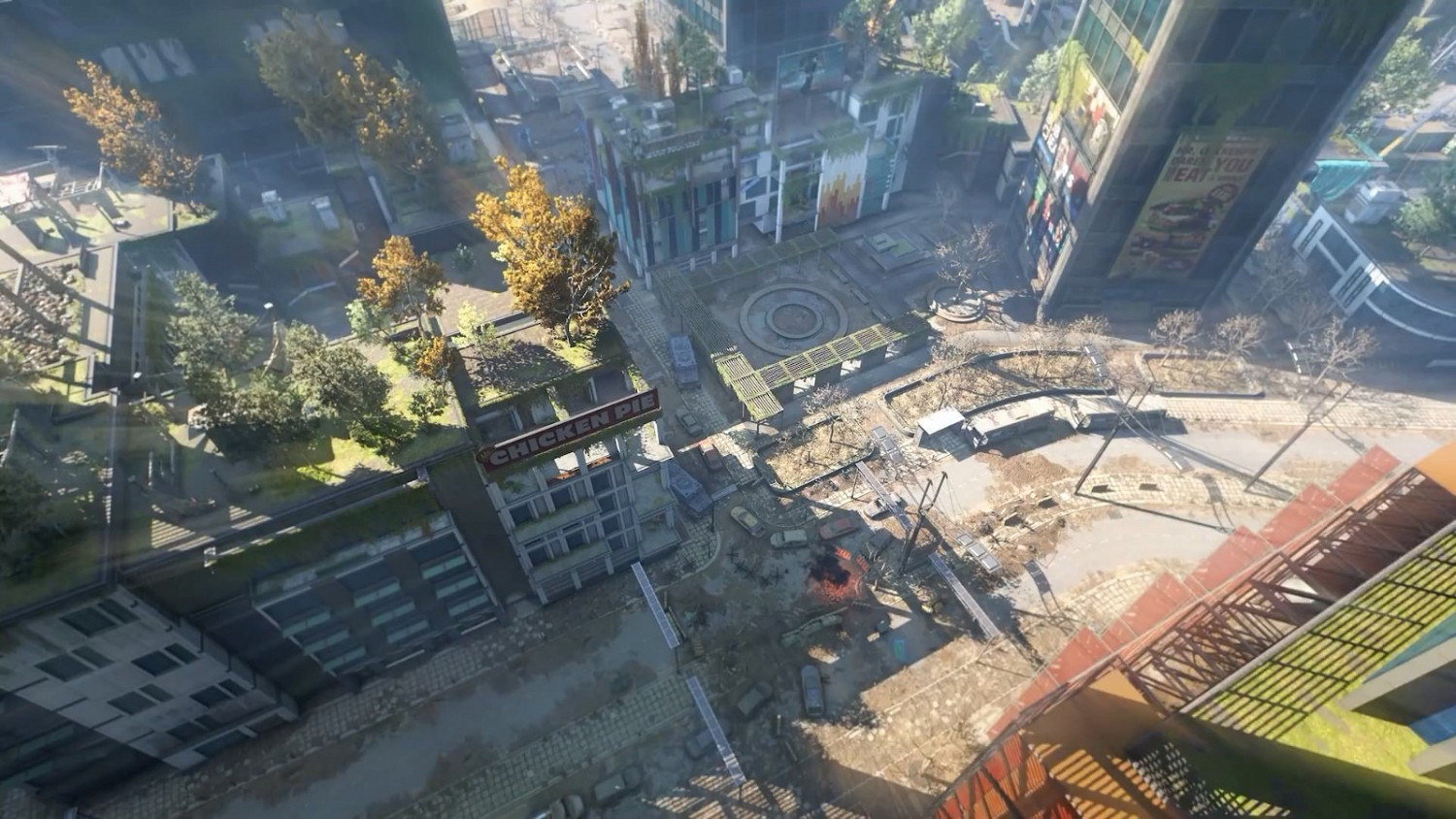 B站遊戲大賞：《垂死之光2》中文解說預告