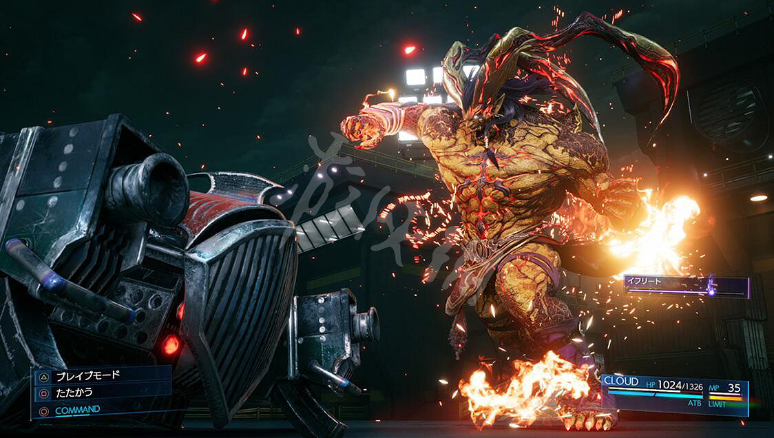 《最終幻想(太空戰士)7重製版》蒂法背景資料介紹 新人物資料介紹？