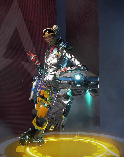 《Apex英雄》儲值沒到賬怎麽辦 遊戲儲值問題說明 《Apex英雄》儲值沒到賬怎麽辦 遊戲儲值問題說明