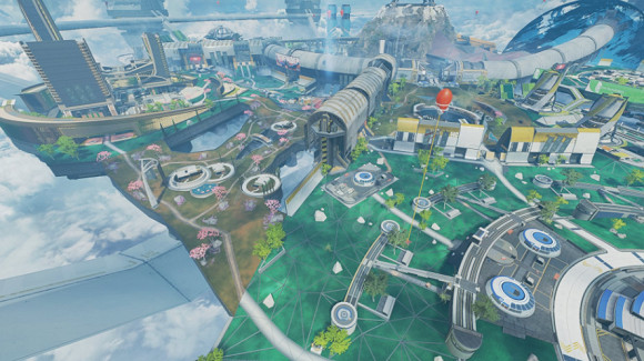 《Apex英雄》第九賽季地圖有什麽更新?地圖更新內容一覽 《Apex英雄》第九賽季地圖有什麽更新?地圖更新內容一覽