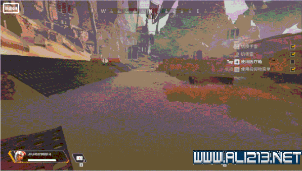 《Apex英雄》進階技巧身法教學 身法進階操作方法分享 《Apex英雄》進階技巧身法教學 身法進階操作方法分享