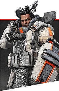 《Apex英雄》哪個英雄厲害?最強英雄排名及評價 《Apex英雄》哪個英雄厲害?最強英雄排名及評價