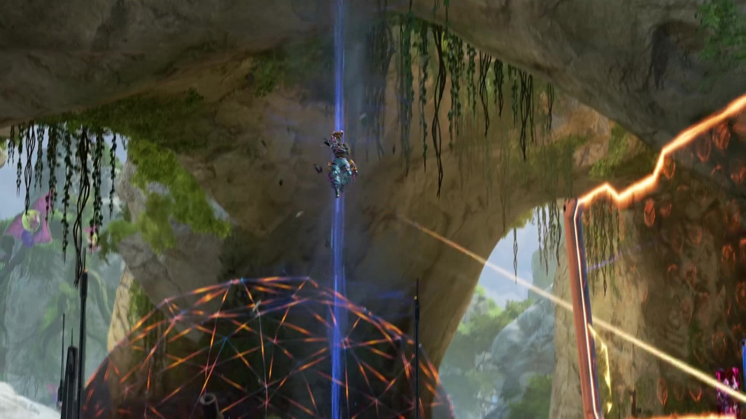 《Apex英雄》黑暗深淵活動預告片公布 1月12日正式上線 《Apex英雄》黑暗深淵活動預告片公布 1月12日正式上線