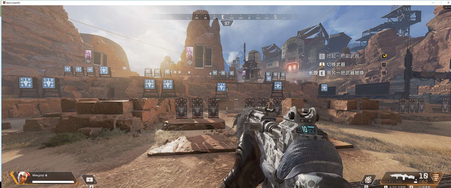 《Apex英雄》金色傳說武器皮膚圖鑒一覽 金色傳說武器皮膚怎麽樣？