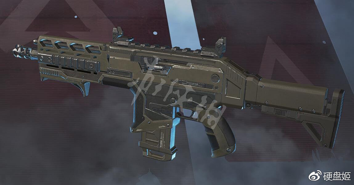 《Apex英雄》武器有哪些 全武器圖鑒一覽 《Apex英雄》武器有哪些 全武器圖鑒一覽