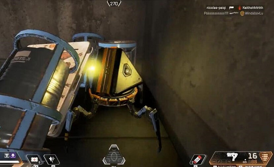 《Apex英雄》道具大全 全道具作用效果一覽