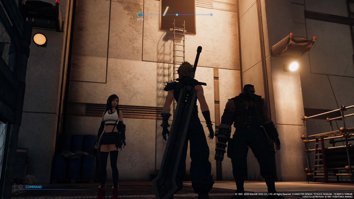 《最終幻想(太空戰士)7重製版》魔晶石怎麽獲得 魔晶石獲得攻略