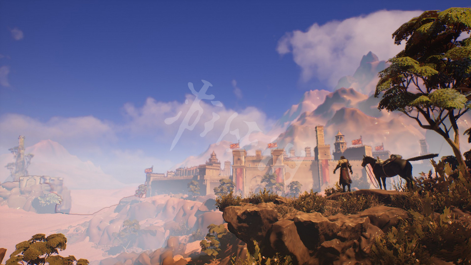 《神佑釋放》狂戰士狼的印記怎麽樣?狂戰士狼流派打法思路 《神佑釋放》狂戰士狼的印記怎麽樣?狂戰士狼流派打法思路