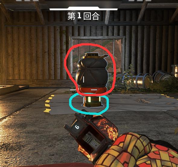 《Apex英雄》侵蝕怎麽玩?侵蝕玩法技巧分享 《Apex英雄》侵蝕怎麽玩?侵蝕玩法技巧分享