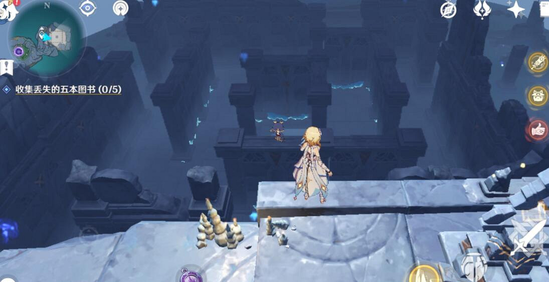 《原神》伊達的迷宮怎麽解密?伊達的迷宮解密心得分享 《原神》伊達的迷宮怎麽解密?伊達的迷宮解密心得分享