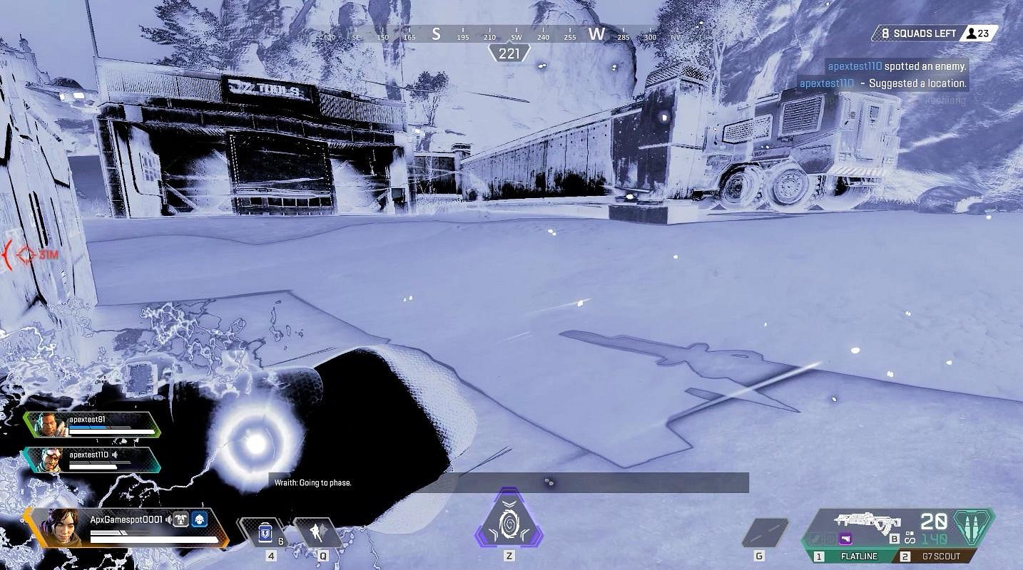 《Apex英雄》怎麽復活 遊戲復活方法介紹 《Apex英雄》怎麽復活 遊戲復活方法介紹