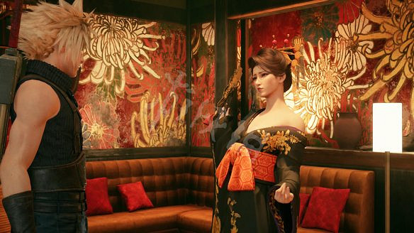 《最終幻想(太空戰士)7:重製版》圖文攻略:流程攻略+戰鬥系統+武器收集+Boss打法+支線任務+魔晶石系統+小遊戲攻略 《最終幻想(太空戰士)7:重製版》圖文攻略:流程攻略+戰鬥系統+武器收集+Boss打法+支線任務+魔晶石系統+小遊戲攻略