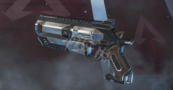 《Apex英雄》輔助手槍怎麽樣 輔助手槍玩法介紹