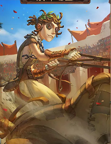 《第五人格》2022春節版本更新第一彈 新求生者哭泣小醜上線祭司春節限定金皮 《第五人格》2022春節版本更新第一彈 新求生者哭泣小醜上線祭司春節限定金皮