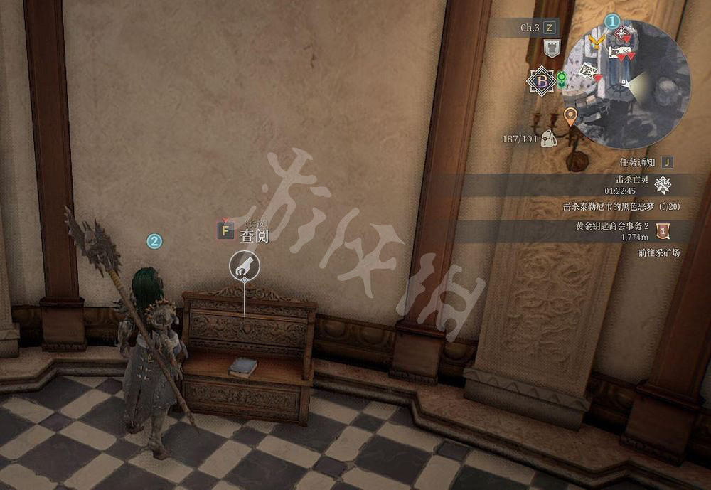 《神佑釋放》出名的收藏家任務怎麽玩?出名的收藏家成就玩法分享 《神佑釋放》出名的收藏家任務怎麽玩?出名的收藏家成就玩法分享