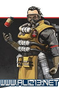 《Apex英雄》圖文攻略 介面操作+全角色技能等圖文全面教學【完結】 《Apex英雄》圖文攻略 介面操作+全角色技能等圖文全面教學【完結】