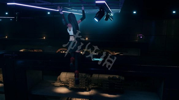 《最終幻想(太空戰士)7：重製版》圖文攻略：流程攻略+戰鬥系統+武器收集+Boss打法+支線任務+魔晶石系統+小遊戲攻略