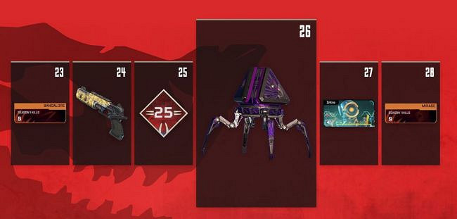 《Apex英雄》通行證多少錢 通行證價格+獎勵介紹 《Apex英雄》通行證多少錢 通行證價格+獎勵介紹