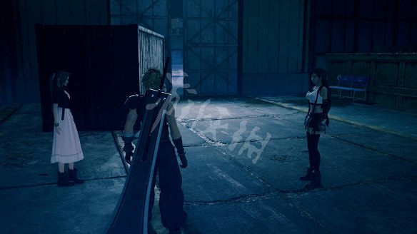 《最終幻想(太空戰士)7:重製版》圖文攻略:流程攻略+戰鬥系統+武器收集+Boss打法+支線任務+魔晶石系統+小遊戲攻略 《最終幻想(太空戰士)7:重製版》圖文攻略:流程攻略+戰鬥系統+武器收集+Boss打法+支線任務+魔晶石系統+小遊戲攻略