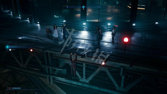 《最終幻想(太空戰士)7：重製版》圖文攻略：流程攻略+戰鬥系統+武器收集+Boss打法+支線任務+魔晶石系統+小遊戲攻略