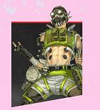 《Apex英雄》什麽英雄好用?英雄角色排名2020 《Apex英雄》什麽英雄好用?英雄角色排名2020