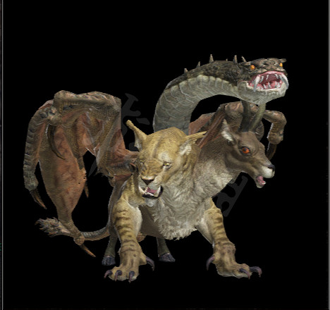 《神佑釋放》奇美拉坐騎怎麽獲得?奇美拉坐騎獲得方法介紹 《神佑釋放》奇美拉坐騎怎麽獲得?奇美拉坐騎獲得方法介紹