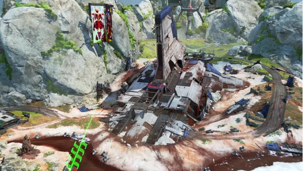 《Apex英雄》12.7日活動有哪些內容？12.7日活動內容分享