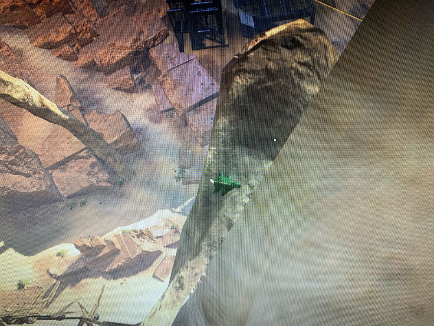 《Apex英雄》水怪彩蛋圖文影片分享 水怪彩蛋在哪裡? 《Apex英雄》水怪彩蛋圖文影片分享 水怪彩蛋在哪裡?