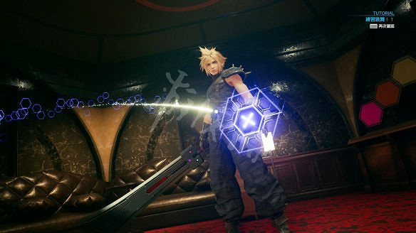 《最終幻想(太空戰士)7:重製版》圖文攻略:流程攻略+戰鬥系統+武器收集+Boss打法+支線任務+魔晶石系統+小遊戲攻略 《最終幻想(太空戰士)7:重製版》圖文攻略:流程攻略+戰鬥系統+武器收集+Boss打法+支線任務+魔晶石系統+小遊戲攻略