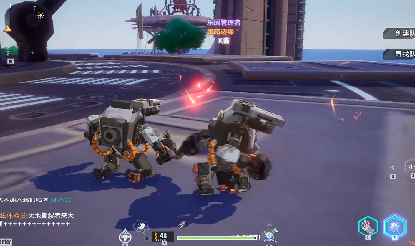 《幻塔》無限機甲怎麽用?無限機甲使用方法分享 《幻塔》無限機甲怎麽用?無限機甲使用方法分享