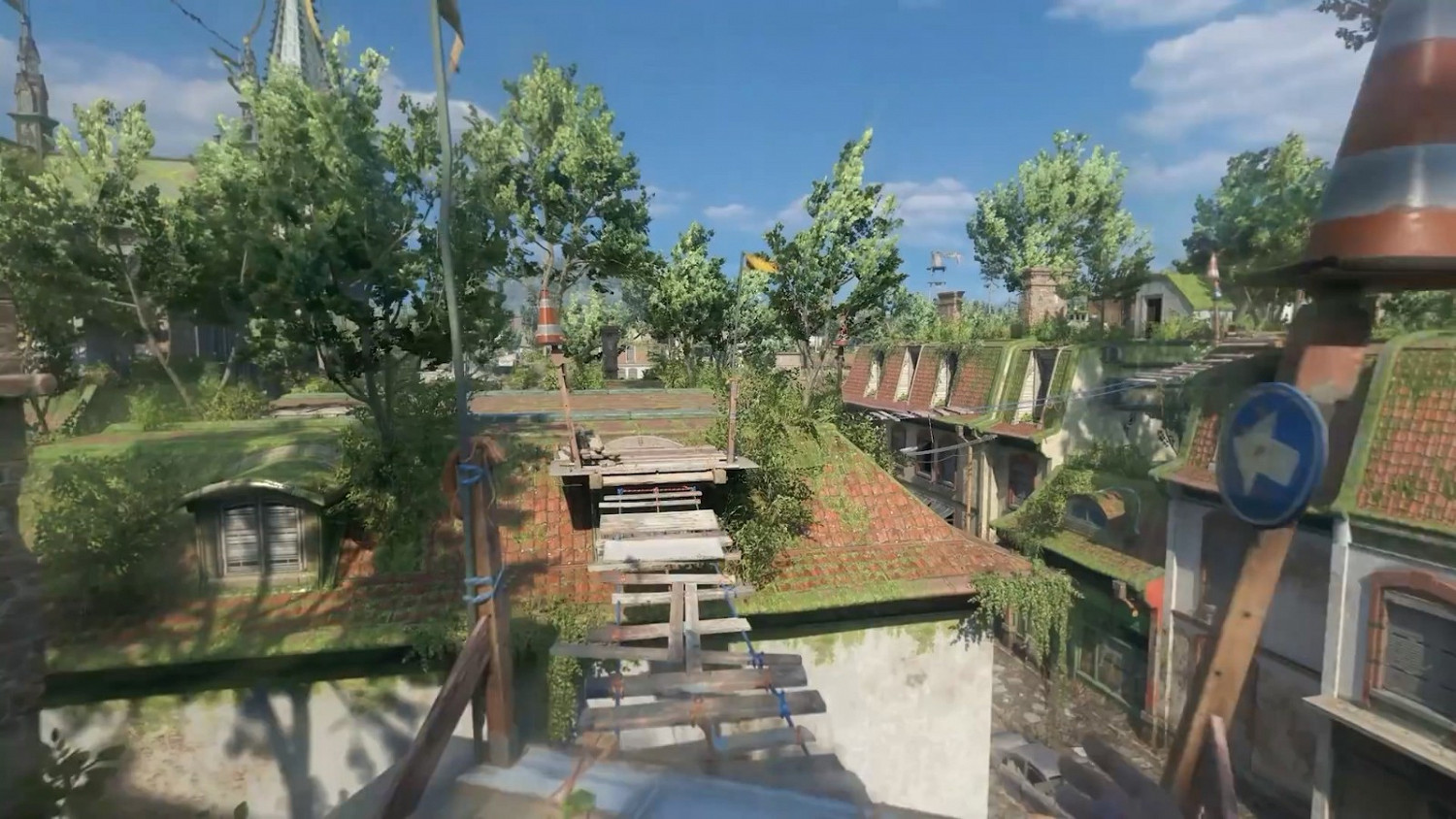 B站遊戲大賞：《垂死之光2》中文解說預告