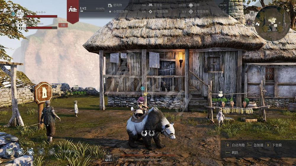 《神佑釋放》怎麽抓坐騎?抓坐騎方法分享 《神佑釋放》怎麽抓坐騎?抓坐騎方法分享