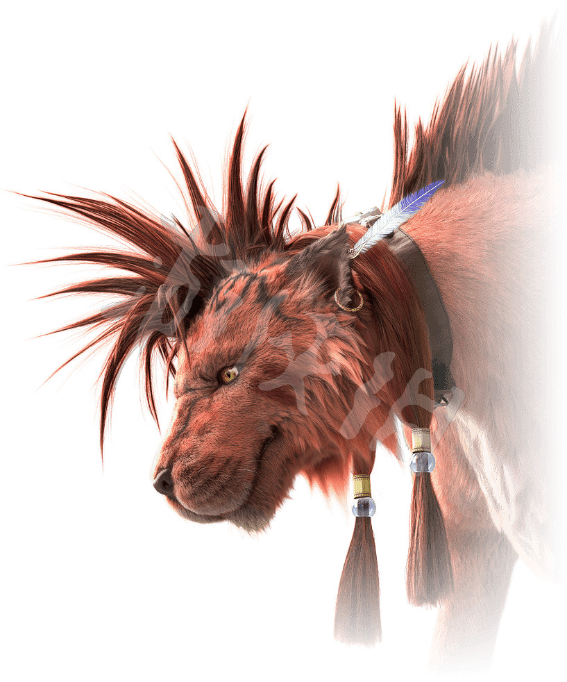 《最終幻想(太空戰士)7重製版》人物介紹 遊戲有什麽人物 《最終幻想(太空戰士)7重製版》人物介紹 遊戲有什麽人物