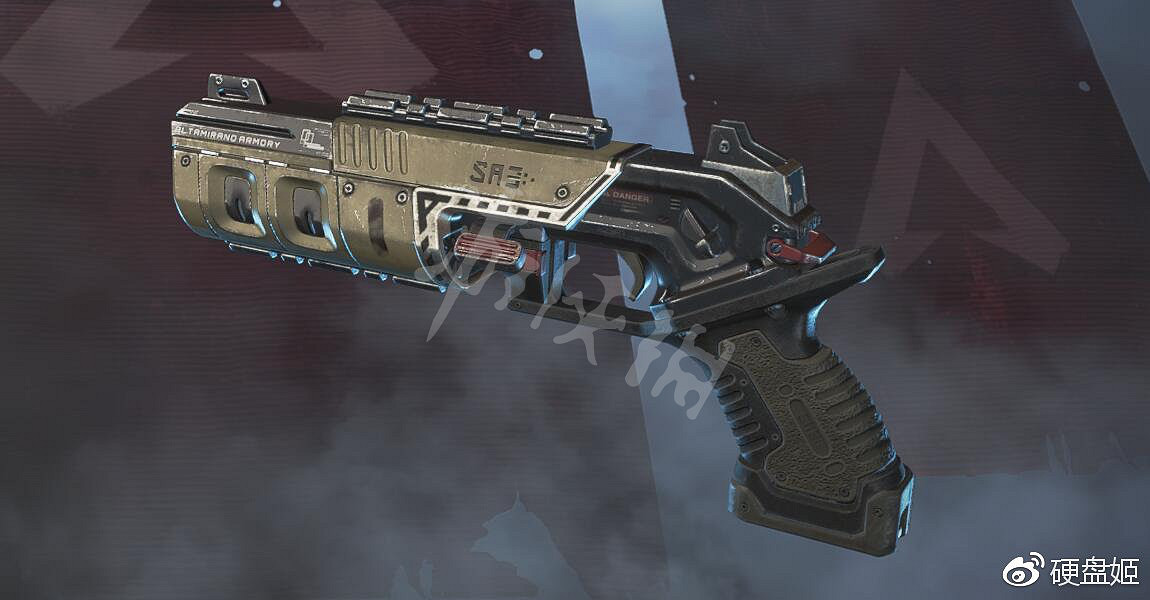 《Apex英雄》武器有哪些 全武器圖鑒一覽 《Apex英雄》武器有哪些 全武器圖鑒一覽