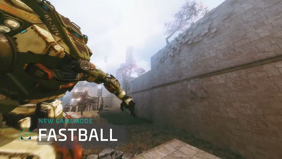 超帥混剪!《神兵泰坦2》自定義伺服器MOD正式預告 超帥混剪!《神兵泰坦2》自定義伺服器MOD正式預告