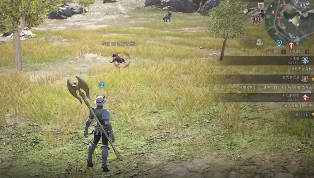 《神佑釋放》野豬在哪裡?獠牙森林豬重生時間及位置分享 《神佑釋放》野豬在哪裡?獠牙森林豬重生時間及位置分享