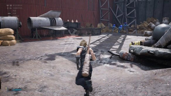 《最終幻想(太空戰士)7:重製版》圖文攻略:流程攻略+戰鬥系統+武器收集+Boss打法+支線任務+魔晶石系統+小遊戲攻略 《最終幻想(太空戰士)7:重製版》圖文攻略:流程攻略+戰鬥系統+武器收集+Boss打法+支線任務+魔晶石系統+小遊戲攻略