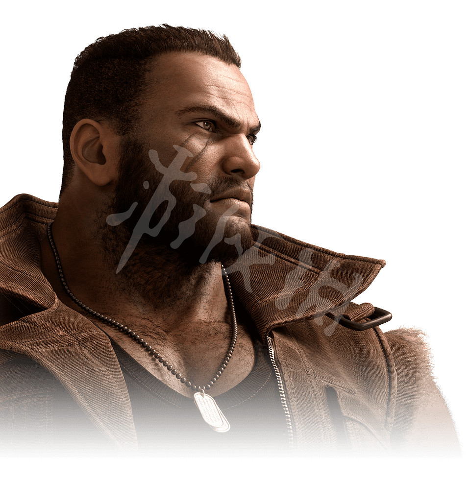 《最終幻想(太空戰士)7重製版》人物介紹 遊戲有什麽人物 《最終幻想(太空戰士)7重製版》人物介紹 遊戲有什麽人物