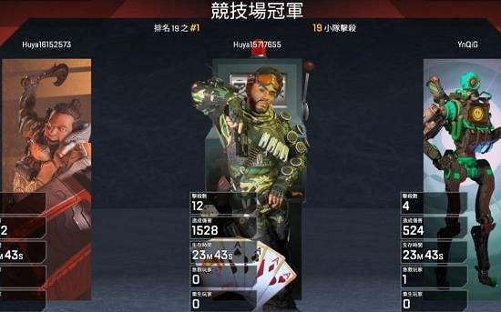 《Apex英雄》空投有哪些 空投種類介紹 《Apex英雄》空投有哪些 空投種類介紹