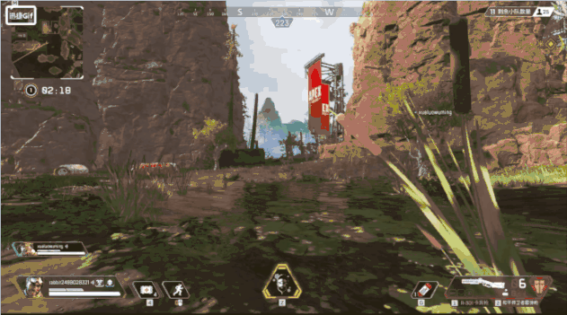 《Apex英雄》幻象怎麽玩 幻象技巧分享