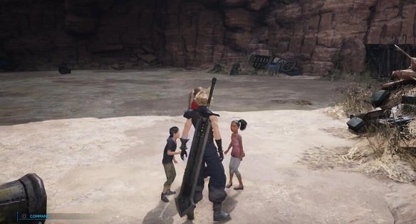 《最終幻想(太空戰士)7:重製版》圖文攻略:流程攻略+戰鬥系統+武器收集+Boss打法+支線任務+魔晶石系統+小遊戲攻略 《最終幻想(太空戰士)7:重製版》圖文攻略:流程攻略+戰鬥系統+武器收集+Boss打法+支線任務+魔晶石系統+小遊戲攻略