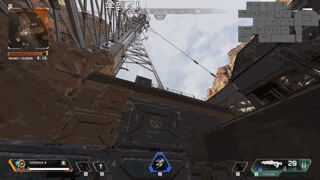 《Apex英雄》機器人鉤爪怎麽用?機器人鉤爪正確用法動態教學 《Apex英雄》機器人鉤爪怎麽用?機器人鉤爪正確用法動態教學