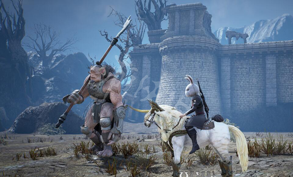 《神佑釋放》次元的裂縫怎麽觸發?神諭地點及觸發條件分享 《神佑釋放》次元的裂縫怎麽觸發?神諭地點及觸發條件分享