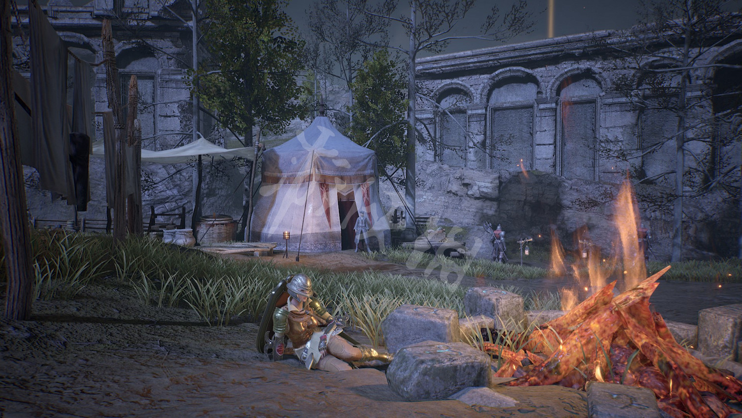 《神佑釋放》獅心狂戰士怎麽玩?獅心狂戰士技能加點思路 《神佑釋放》獅心狂戰士怎麽玩?獅心狂戰士技能加點思路