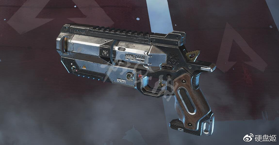 《Apex英雄》武器有哪些 全武器圖鑒一覽 《Apex英雄》武器有哪些 全武器圖鑒一覽