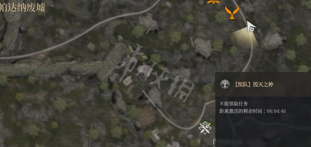 《神佑釋放》次元的裂縫怎麽觸發?神諭地點及觸發條件分享 《神佑釋放》次元的裂縫怎麽觸發?神諭地點及觸發條件分享